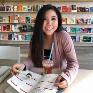 Meet your Posher, Ellyn